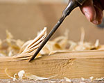 Entretien de meuble en bois par Menuisier France à Les Bottereaux
